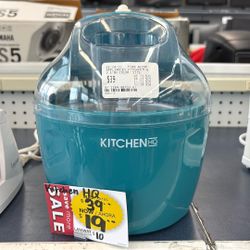 Kitchen HQ Mini Standmixer 