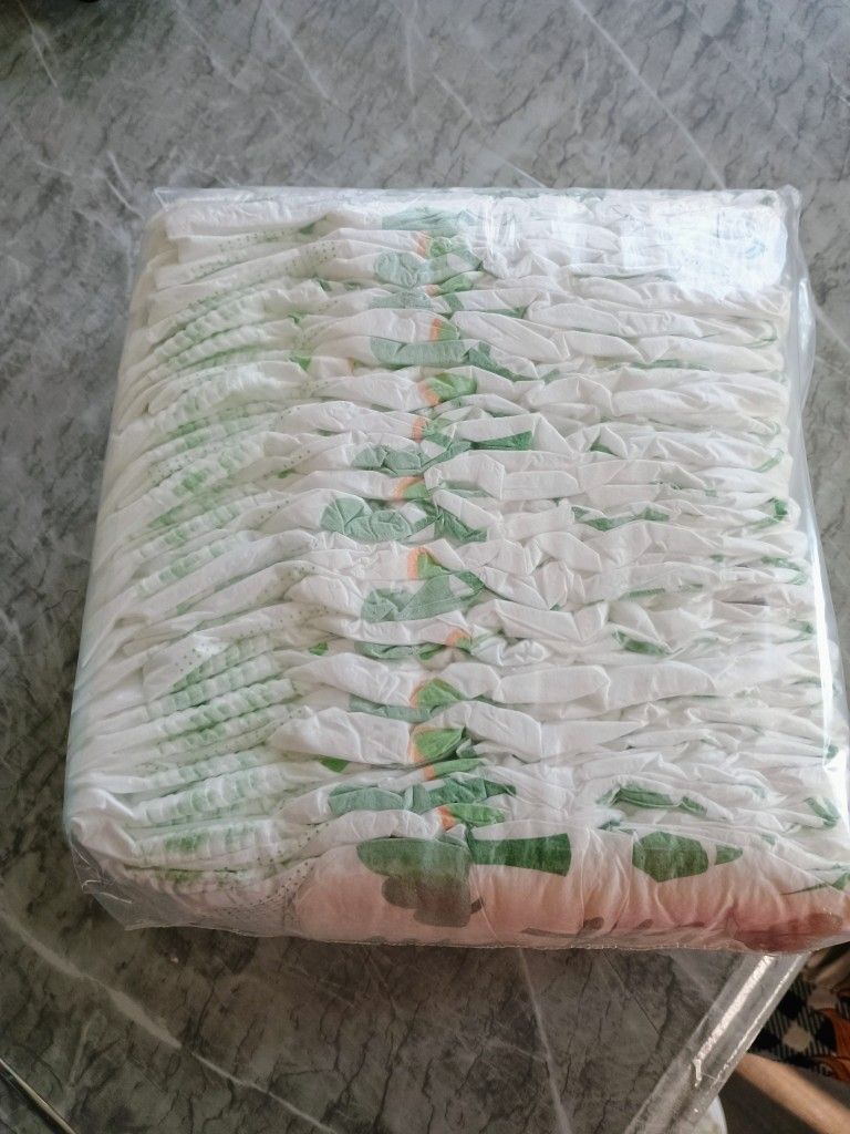 Parents Choice Pampers Size 5