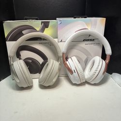 Bosé Headphones 