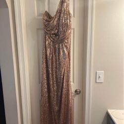 Bridesmaid Dresses