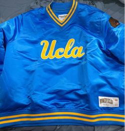 UCLA Classic Pullover