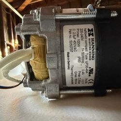 Circulation Pump /convotherm /cleaveland 