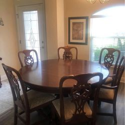  Dining Room table Set
