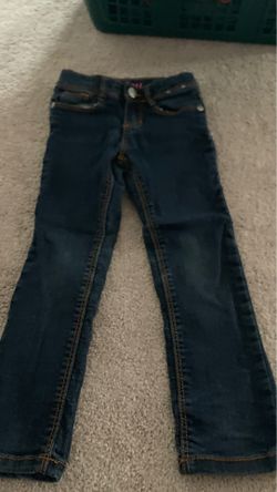 Gymboree 4 girls jeans