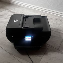 HP Printer And Copier 