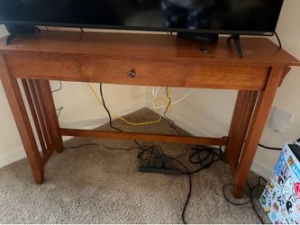 TV stand