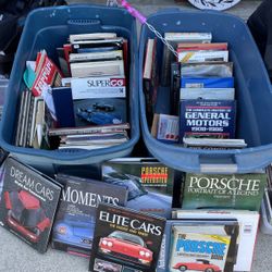 Book Collection