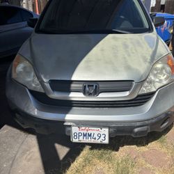 2009 Honda Cr-v