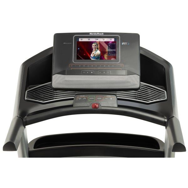 NordicTrack Elite 1000 Treadmill