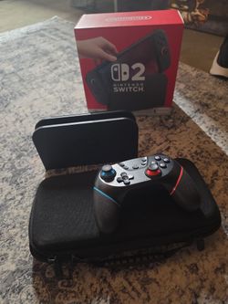Switch 2