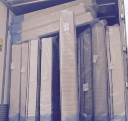 King size mattress