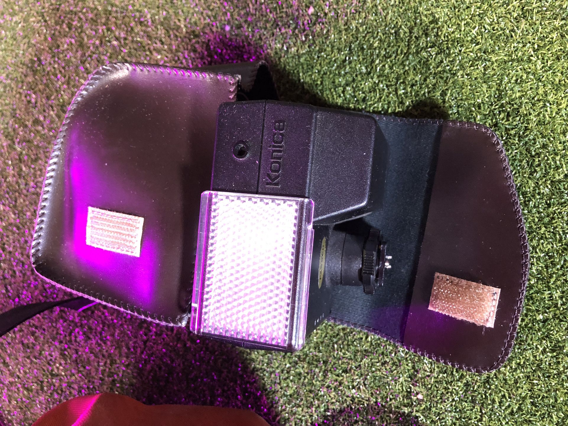 Vintage Camera Gear for Sale in Renton, WA OfferUp