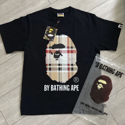 Bape Shirts