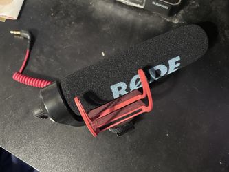 RODE Mic
