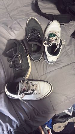 Jordan’s
