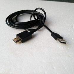 HDMI  to  USB  CABLE  4 FT LONG. 