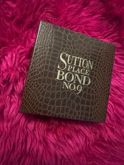 Bond No 9