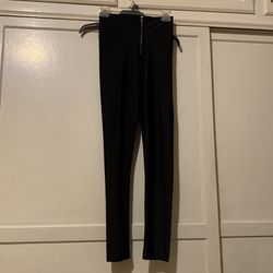 Womens Leggings Black 