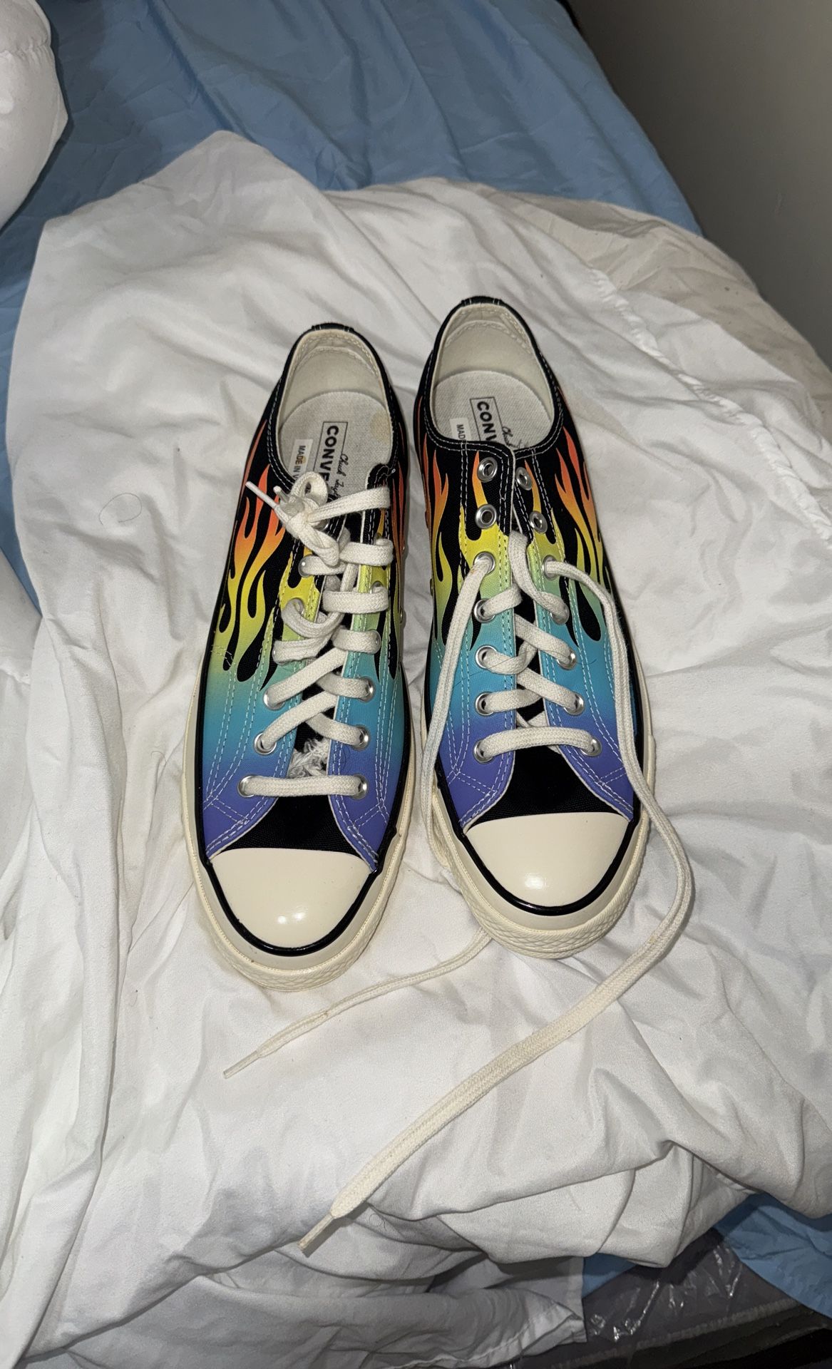 Converse Chuck Taylor All Star 70