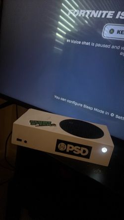 Xbox series x
