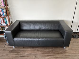 Lamps, Sofa &  Chairs from Ikea