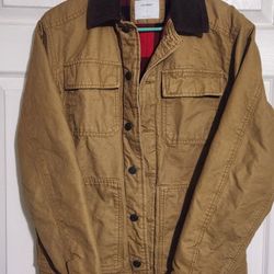 Old Navy Jacket Size M 