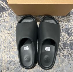 Adidas Yeezy Slides Us Size 10