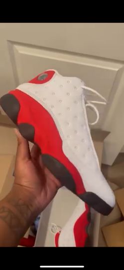 Jordan Chicago 13s