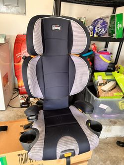 Chico Booster Seat For Kids