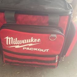 Millwakee Service Bag