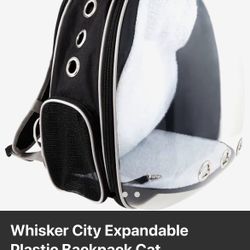 Pet Back pack