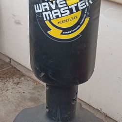 Freestanding Training Bag