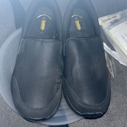 Women Work Shoes