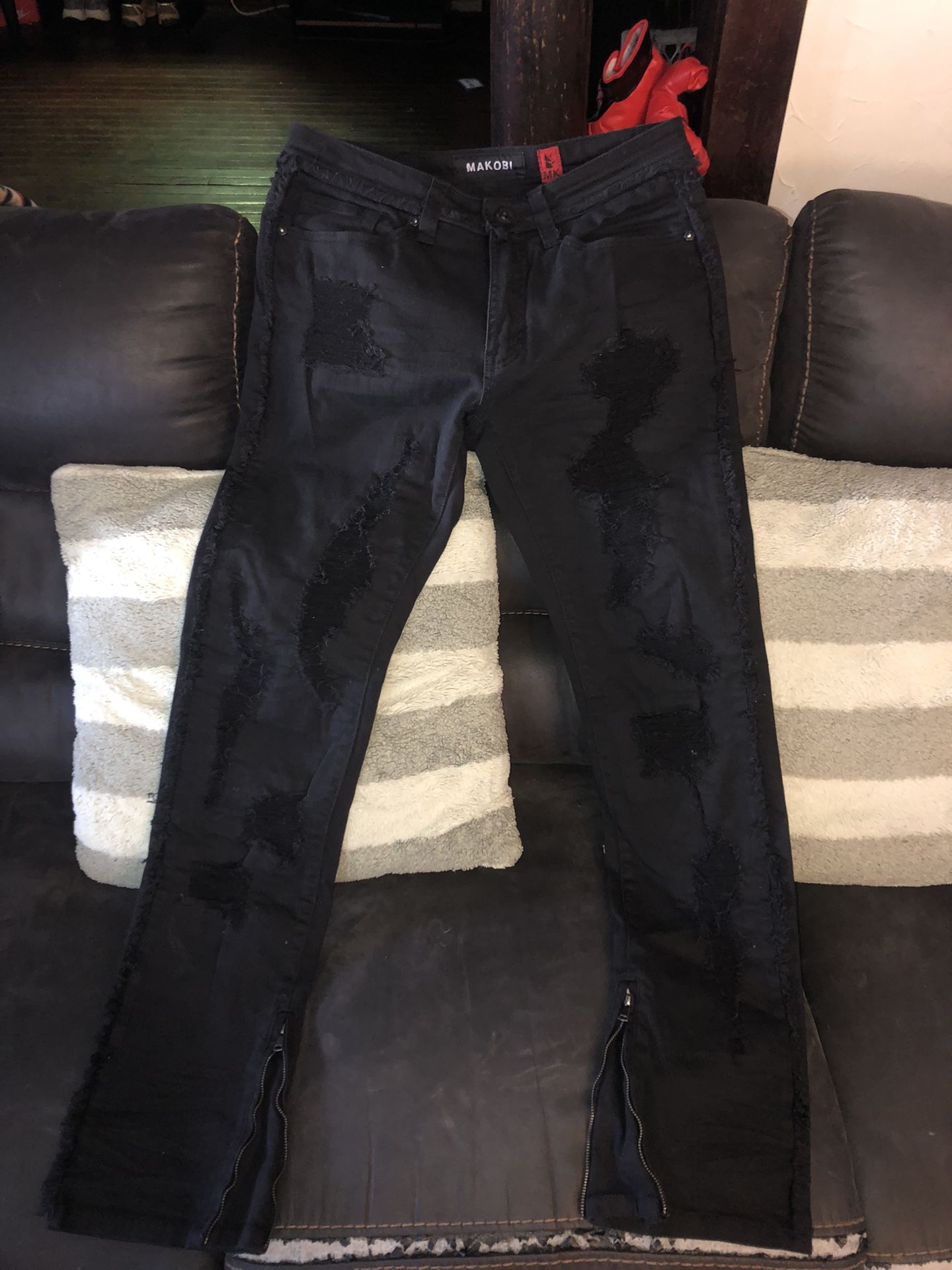 🔥New men’s Jeans And Jackets🔥