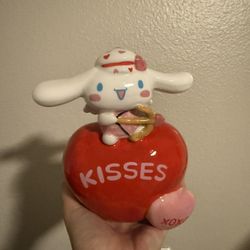 Cinnamoroll Hello Kitty Ceramic 