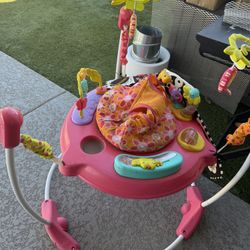 Baby Bouncer
