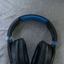 Turtle Beach Headphone For PlayStation Or Phone