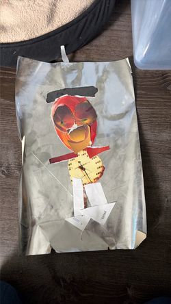 Handmade Mixed Media Collage Art