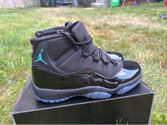 Jordan 11 Gamma Blue 🛸