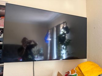 Tv Samsung 55” más soporte