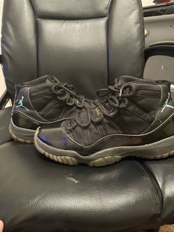 2012 jordan 11 gammas