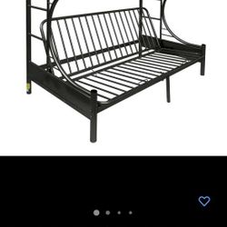 Futon Bunk Beds