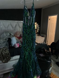 Vestido Para Fiesta