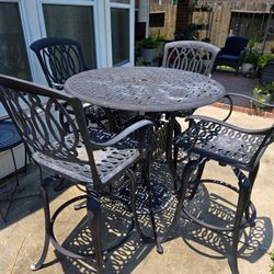 Patio Furniture 