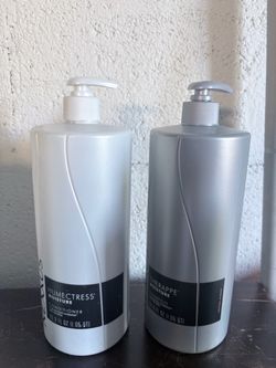 Nexxus Humectress Conditioner & Therappe Shampoo Set