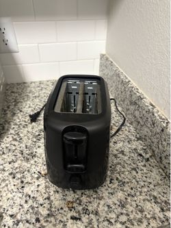 Toaster (used)