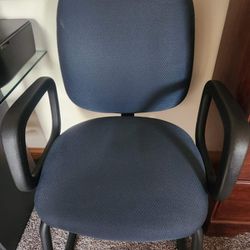 2 Chairs- $15 Together Or $5 Each