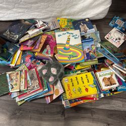 Lots Of Free Children’s Books
