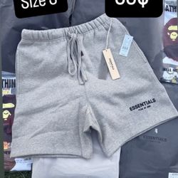 Essential Shorts