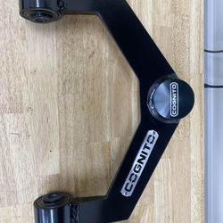 2011-2019 Chevy/GMC Cognito Upper Control Arms 